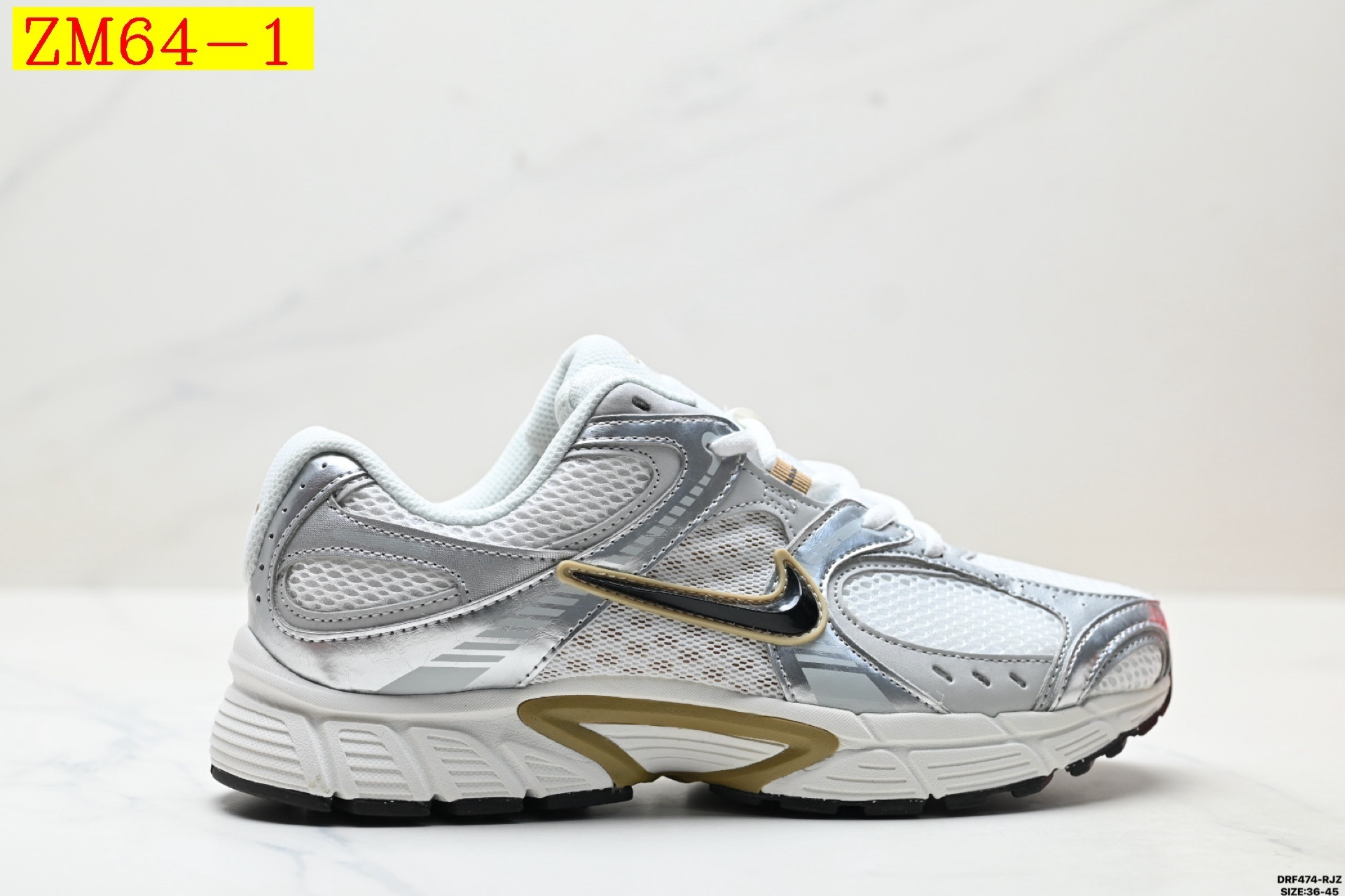 43$ Nike V5 RNR size 36-45 619930 ZM64 gallery