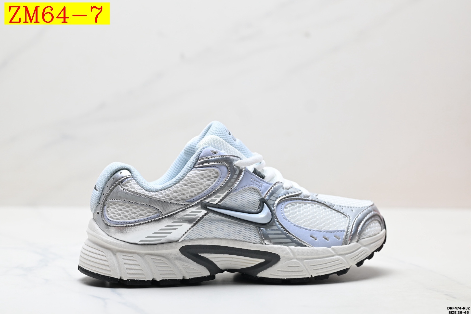 43$ Nike V5 RNR size 36-45 619930 ZM64 gallery