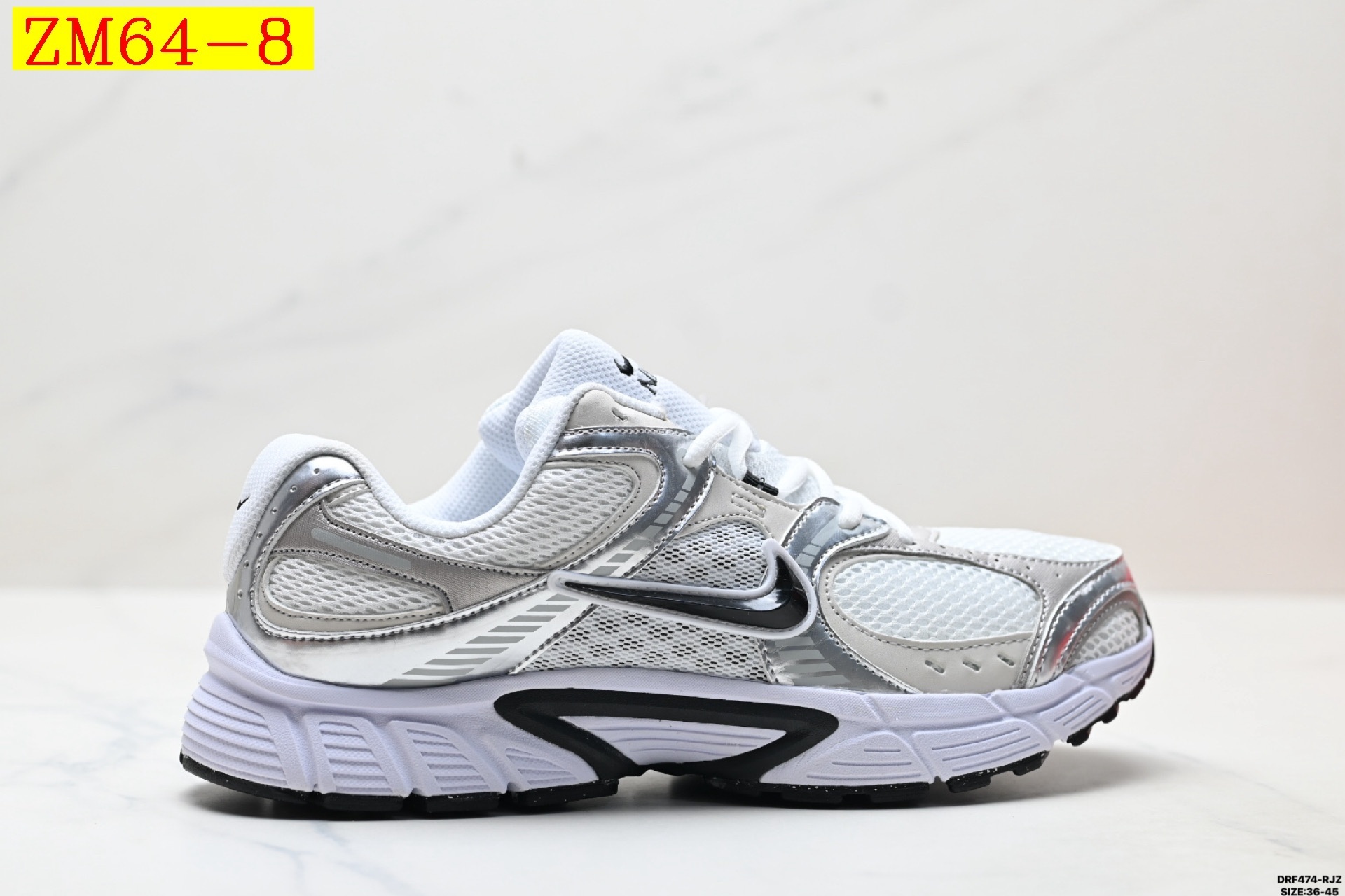 43$ Nike V5 RNR size 36-45 619930 ZM64 gallery