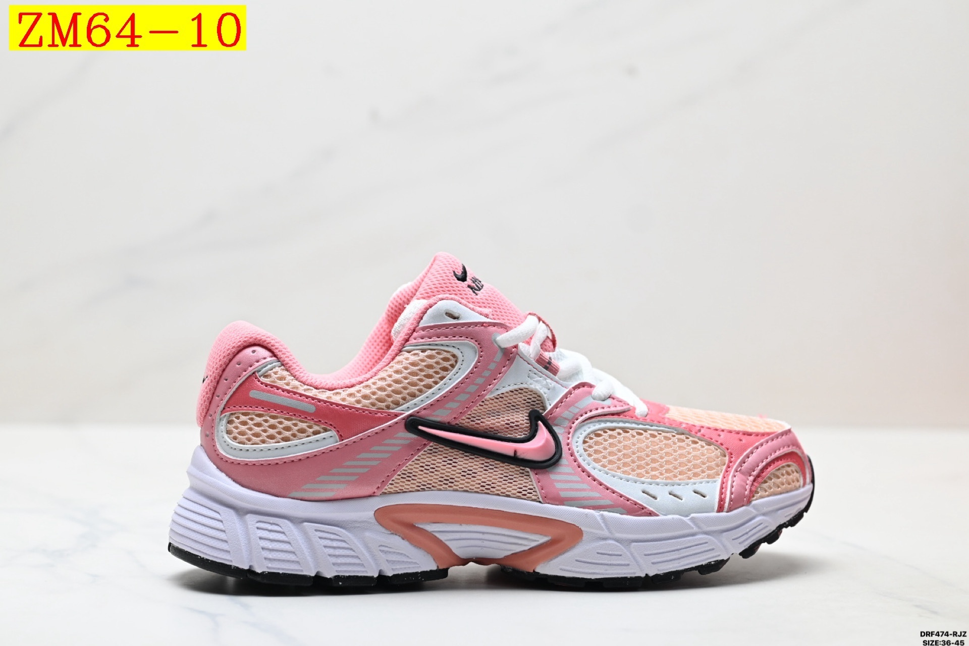 43$ Nike V5 RNR size 36-45 619930 ZM64 gallery