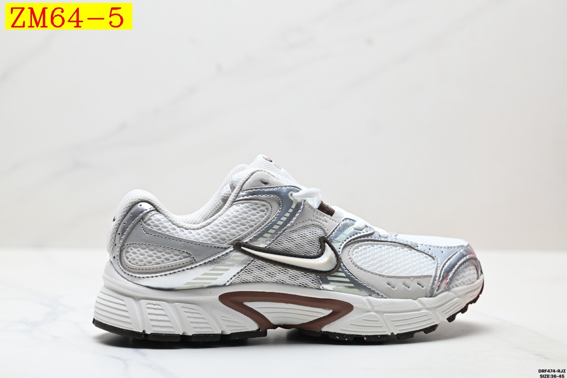 43$ Nike V5 RNR size 36-45 619930 ZM64 gallery