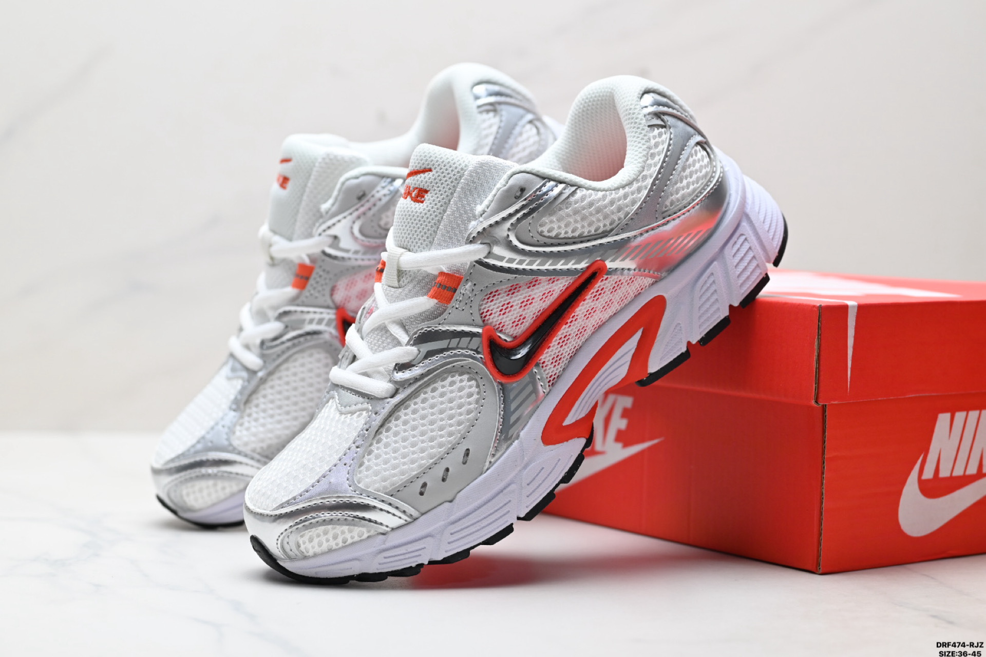 43$ Nike V5 RNR size 36-45 619930 ZM64 gallery