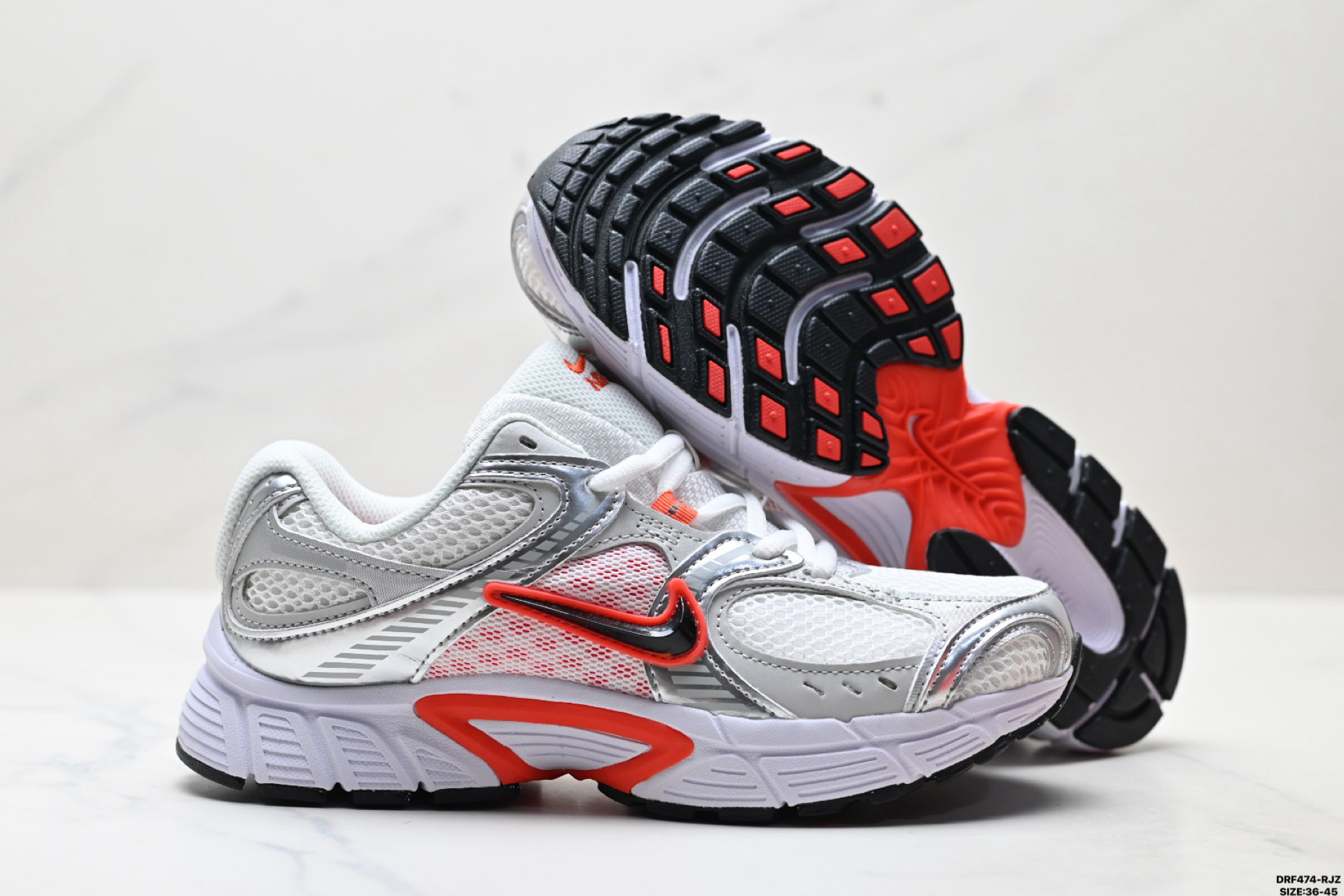 43$ Nike V5 RNR size 36-45 619930 ZM64 gallery