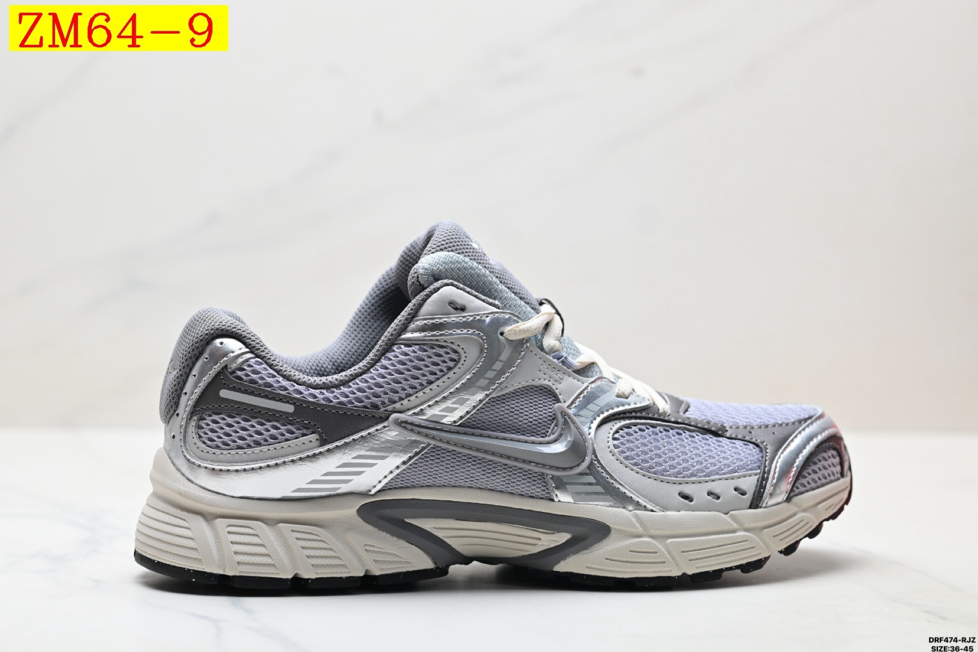 43$ Nike V5 RNR size 36-45 619930 ZM64 gallery