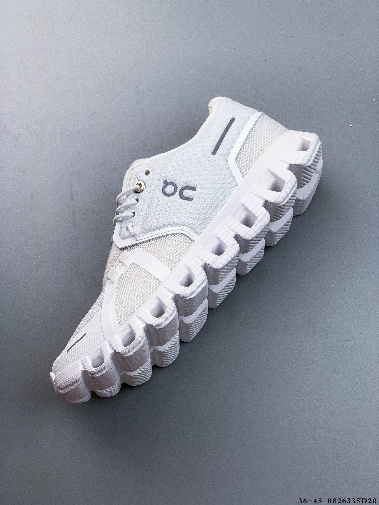 43$ On Cloud X Size 36-45 625030 QT960 gallery