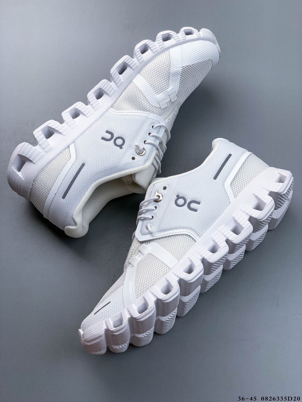 43$ On Cloud X Size 36-45 625030 QT960 gallery