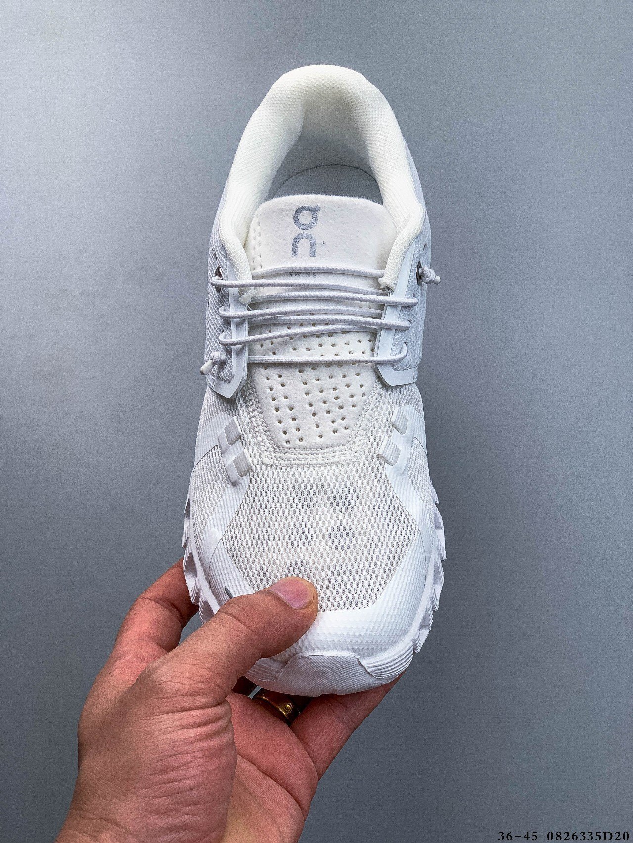 43$ On Cloud X Size 36-45 625030 QT960 gallery