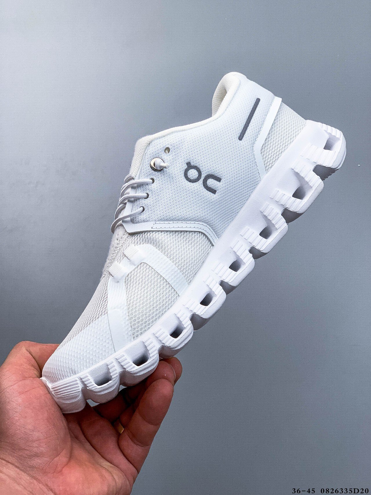 43$ On Cloud X Size 36-45 625030 QT960 gallery