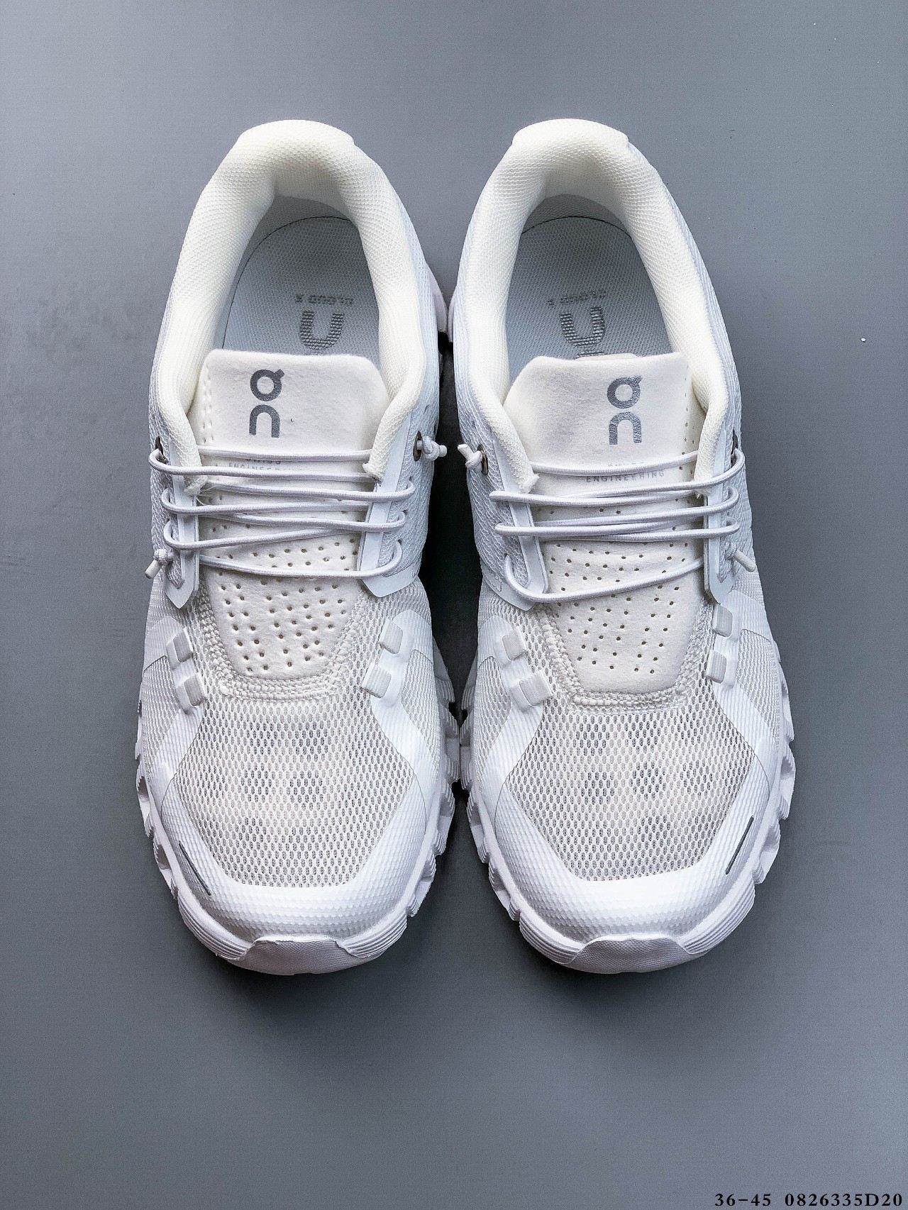 43$ On Cloud X Size 36-45 625030 QT960 gallery