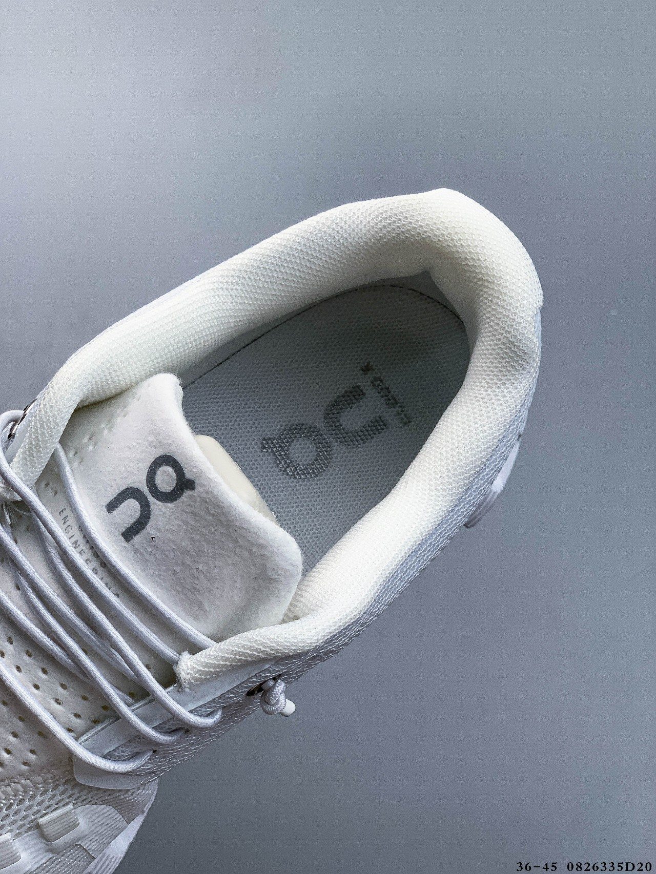 43$ On Cloud X Size 36-45 625030 QT960 gallery