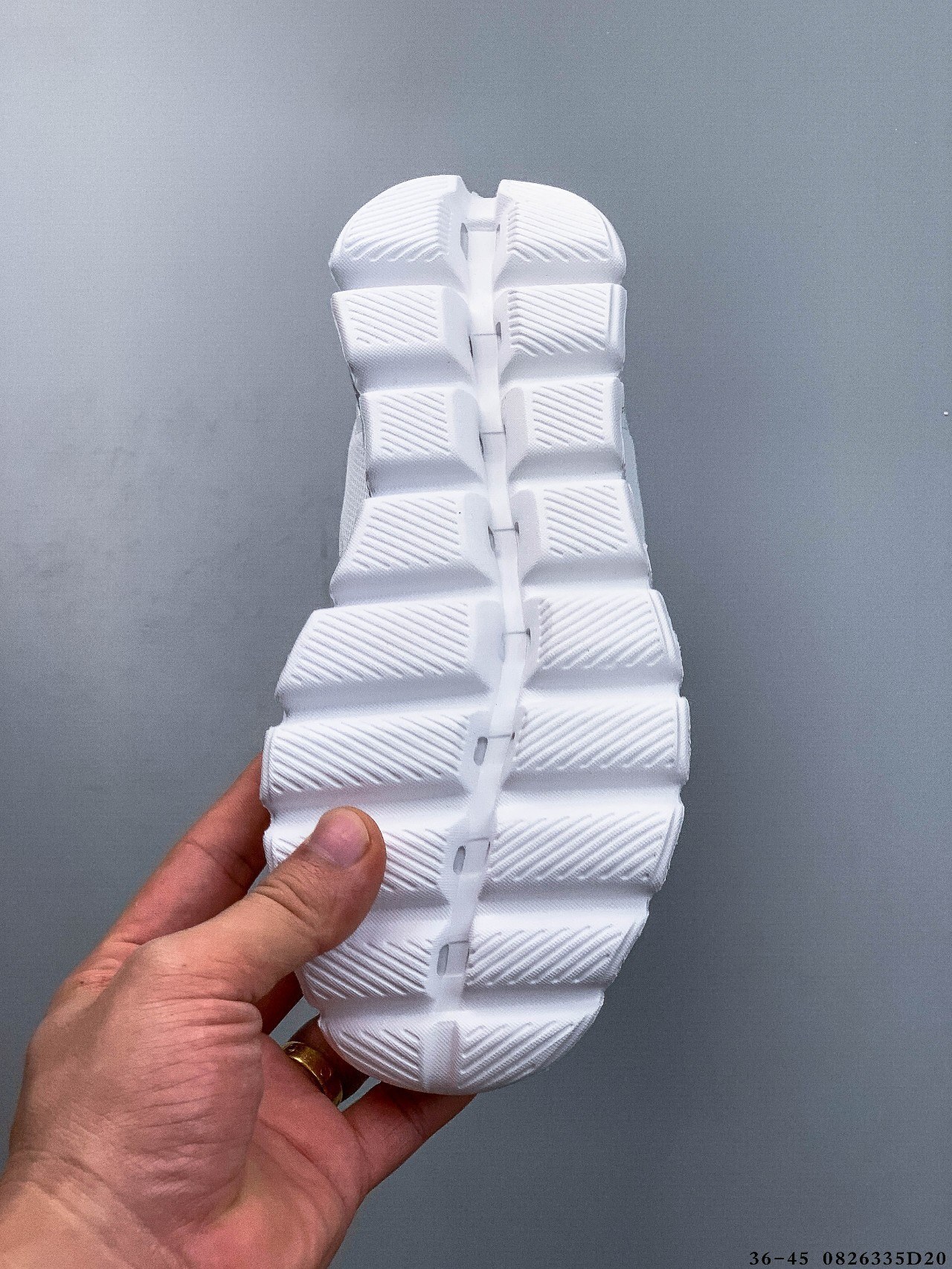 43$ On Cloud X Size 36-45 625030 QT960 gallery