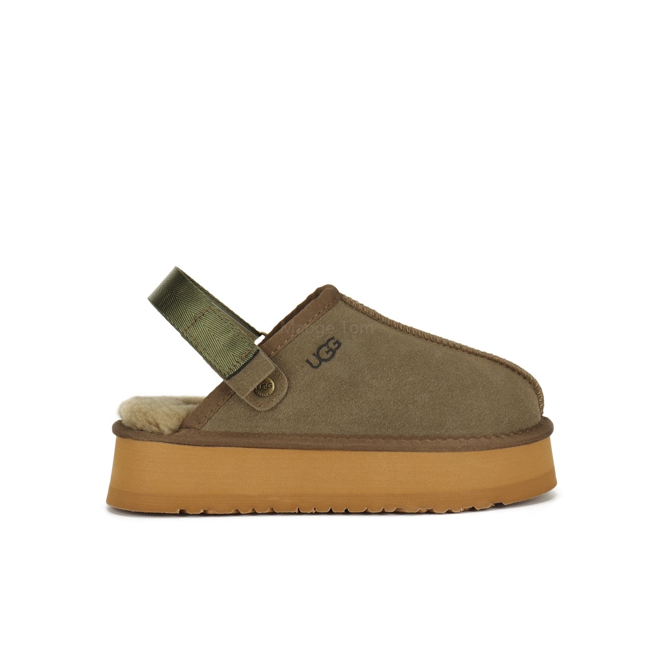43$ UGG size 34-43 014930 MG172 gallery
