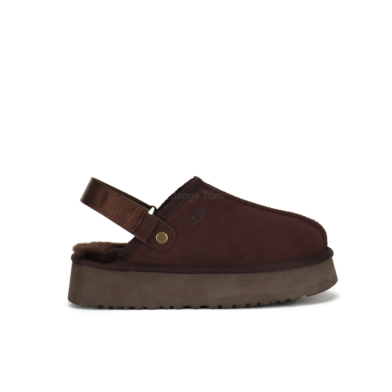 43$ UGG size 34-43 014930 MG172 gallery