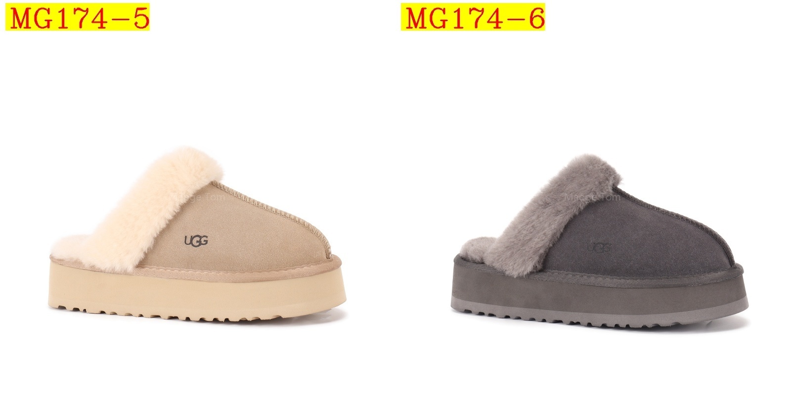 43$ UGG size 34-43 515980 MG174 gallery