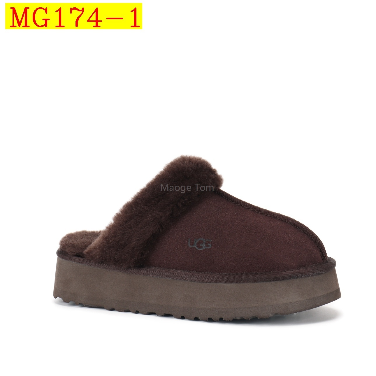 43$ UGG size 34-43 515980 MG174 gallery