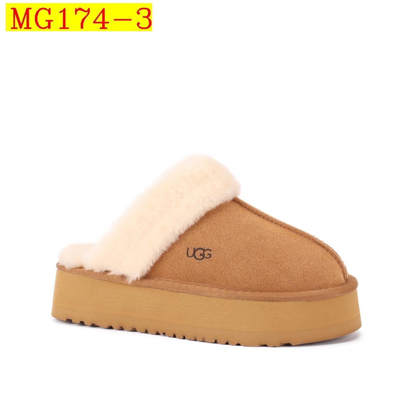 43$ UGG size 34-43 515980 MG174 gallery