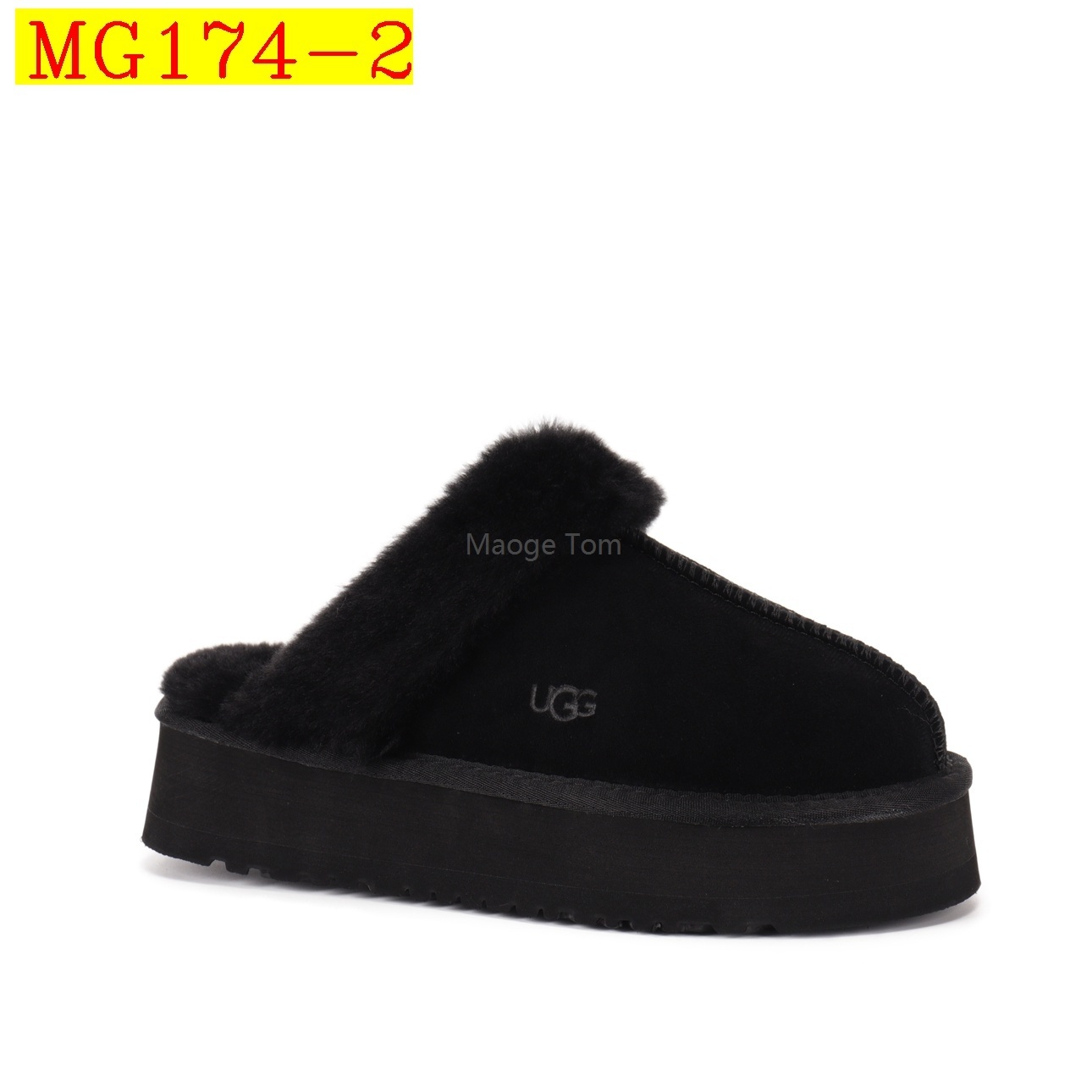 43$ UGG size 34-43 515980 MG174 gallery