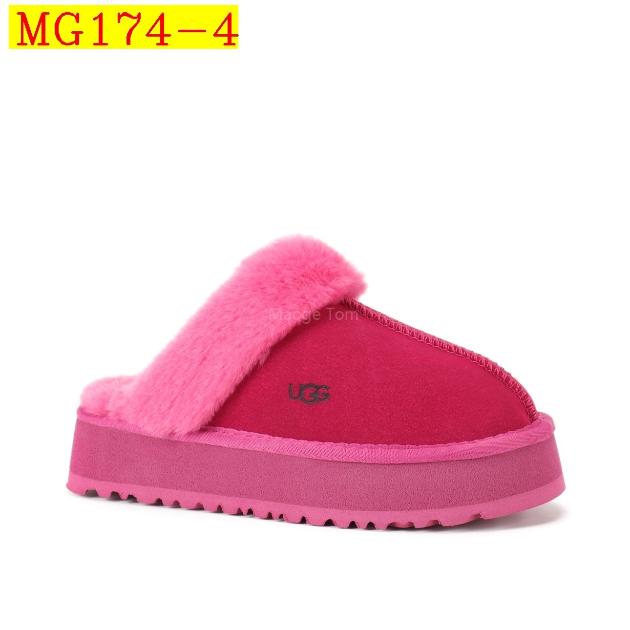 43$ UGG size 34-43 515980 MG174 gallery