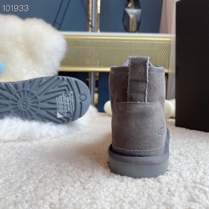 43$ UGG size 36-45 814850 SG320 gallery