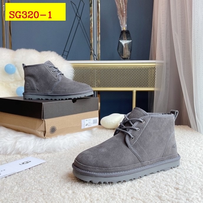 43$ UGG size 36-45 814850 SG320 gallery