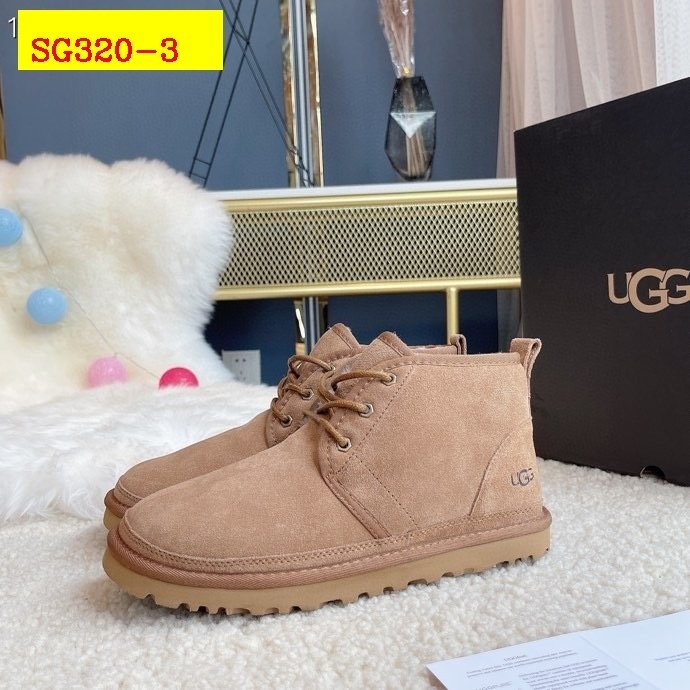 43$ UGG size 36-45 814850 SG320 gallery