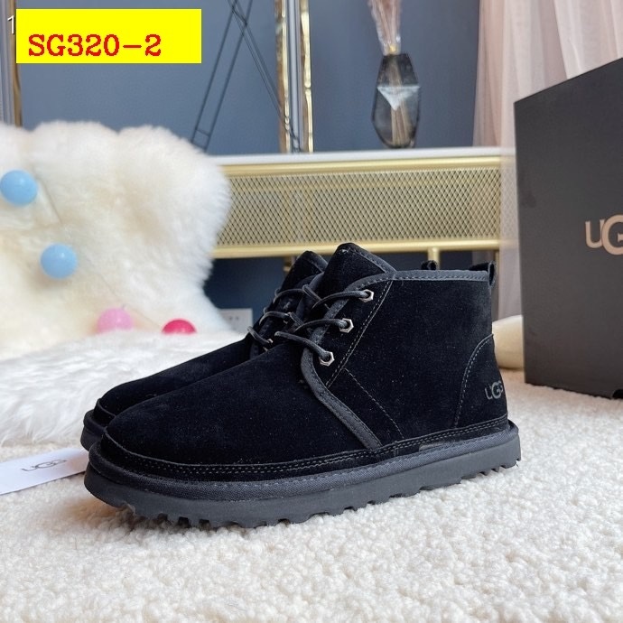 43$ UGG size 36-45 814850 SG320 gallery