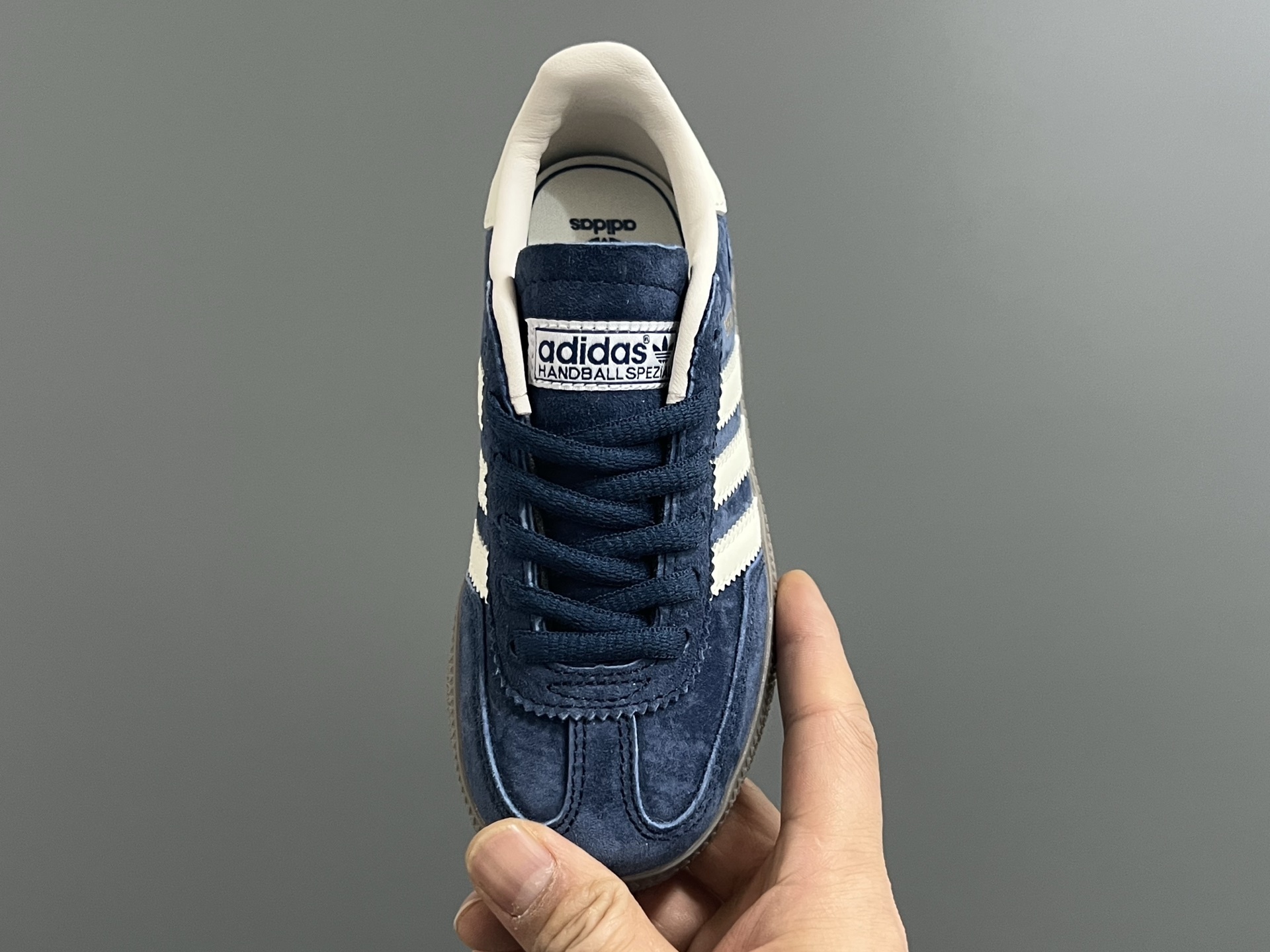 43$ adidas handball spezial for kids size 24-35 224350 CDT270 gallery