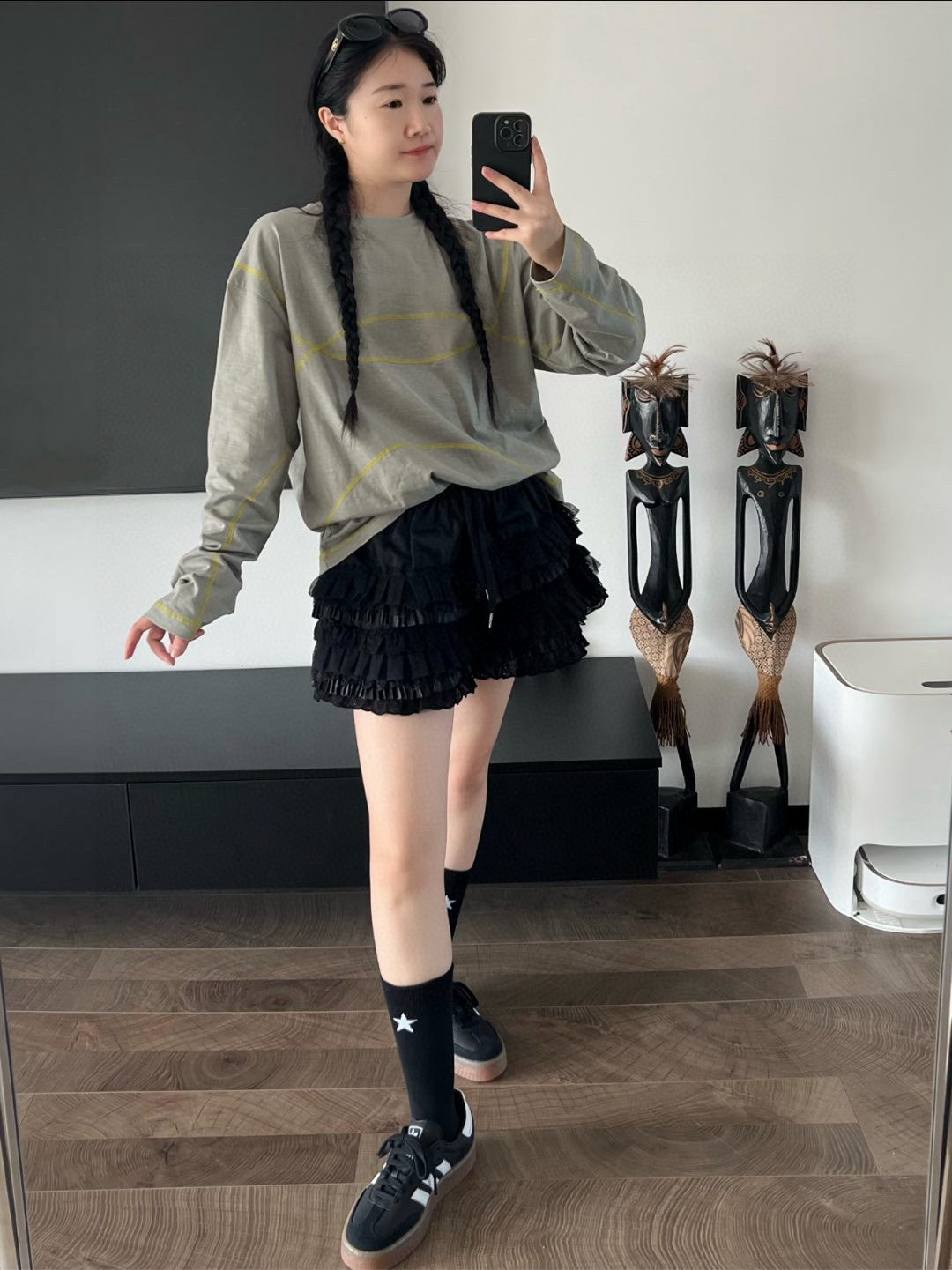 43$ adidas handball spezial for kids size 24-35 224350 CDT270 gallery