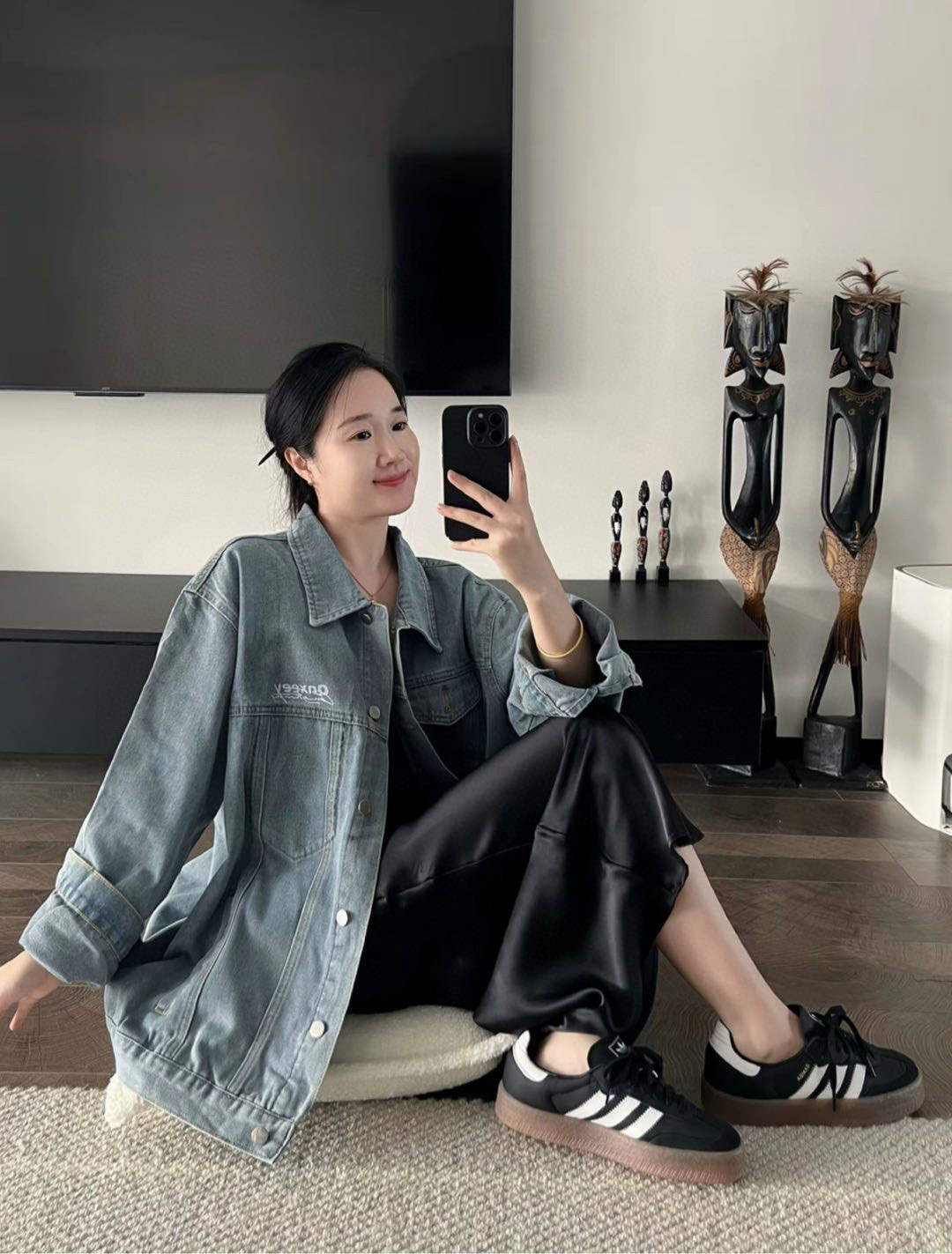 43$ adidas handball spezial for kids size 24-35 224350 CDT270 gallery