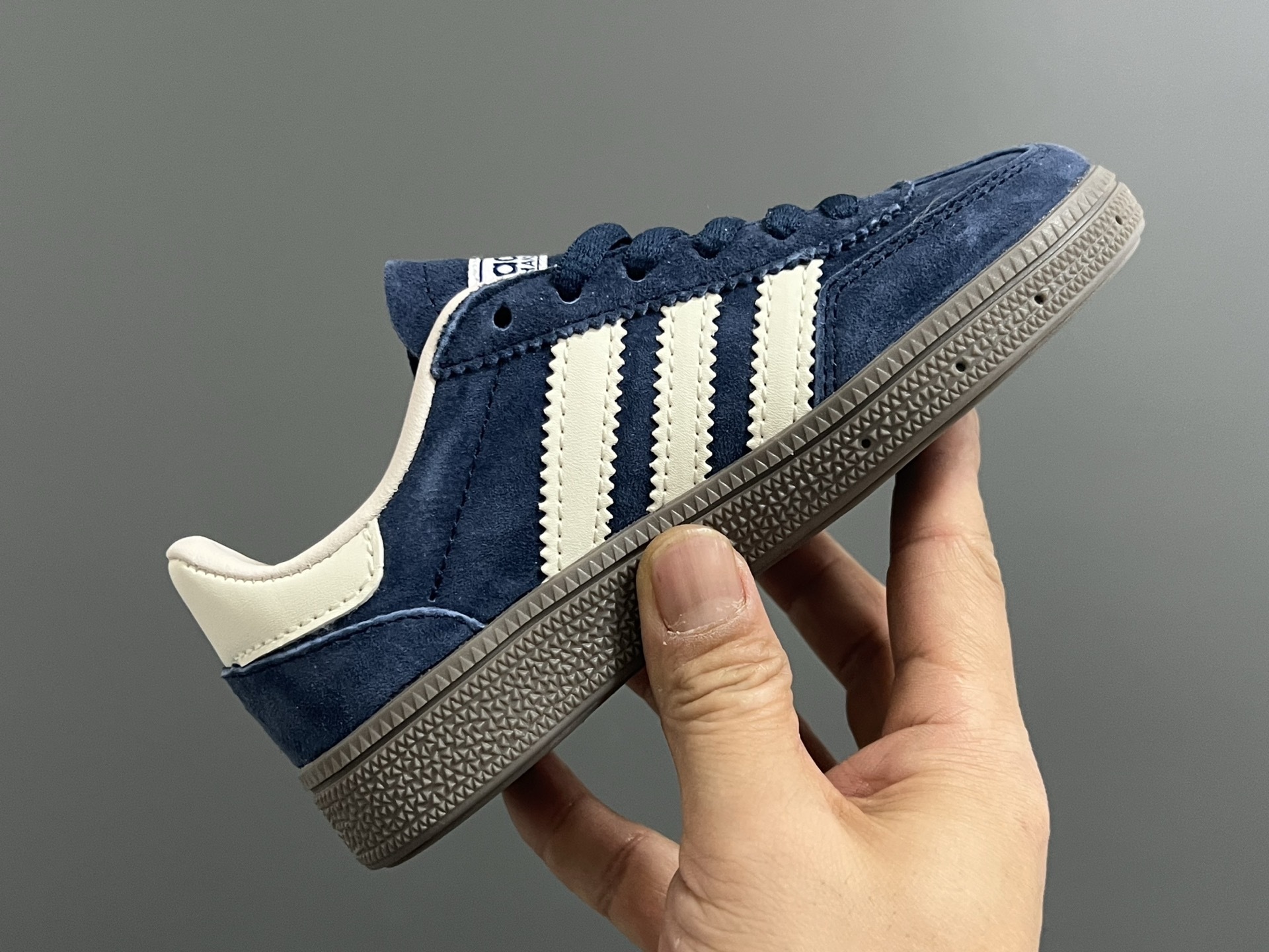 43$ adidas handball spezial for kids size 24-35 224350 CDT270 gallery