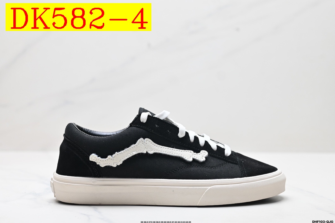 43$ dh Blends x Vans Old Skool size 36-45 61352034032 DK582 gallery