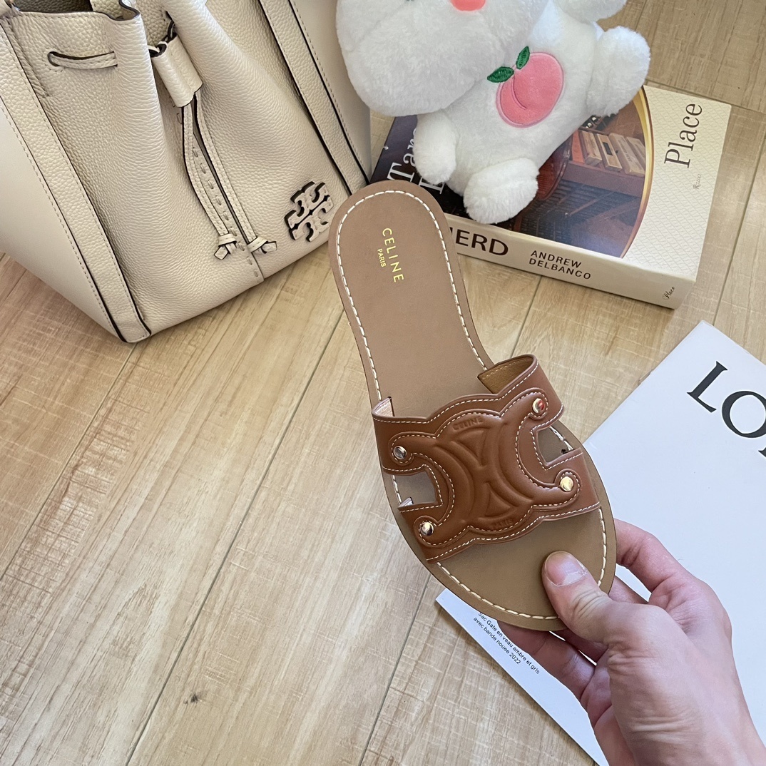 43$ dh CELINE size 35-41 62305034030 MJL286 gallery