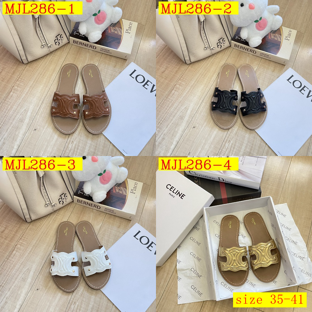43$ dh CELINE size 35-41 62305034030 MJL286 gallery