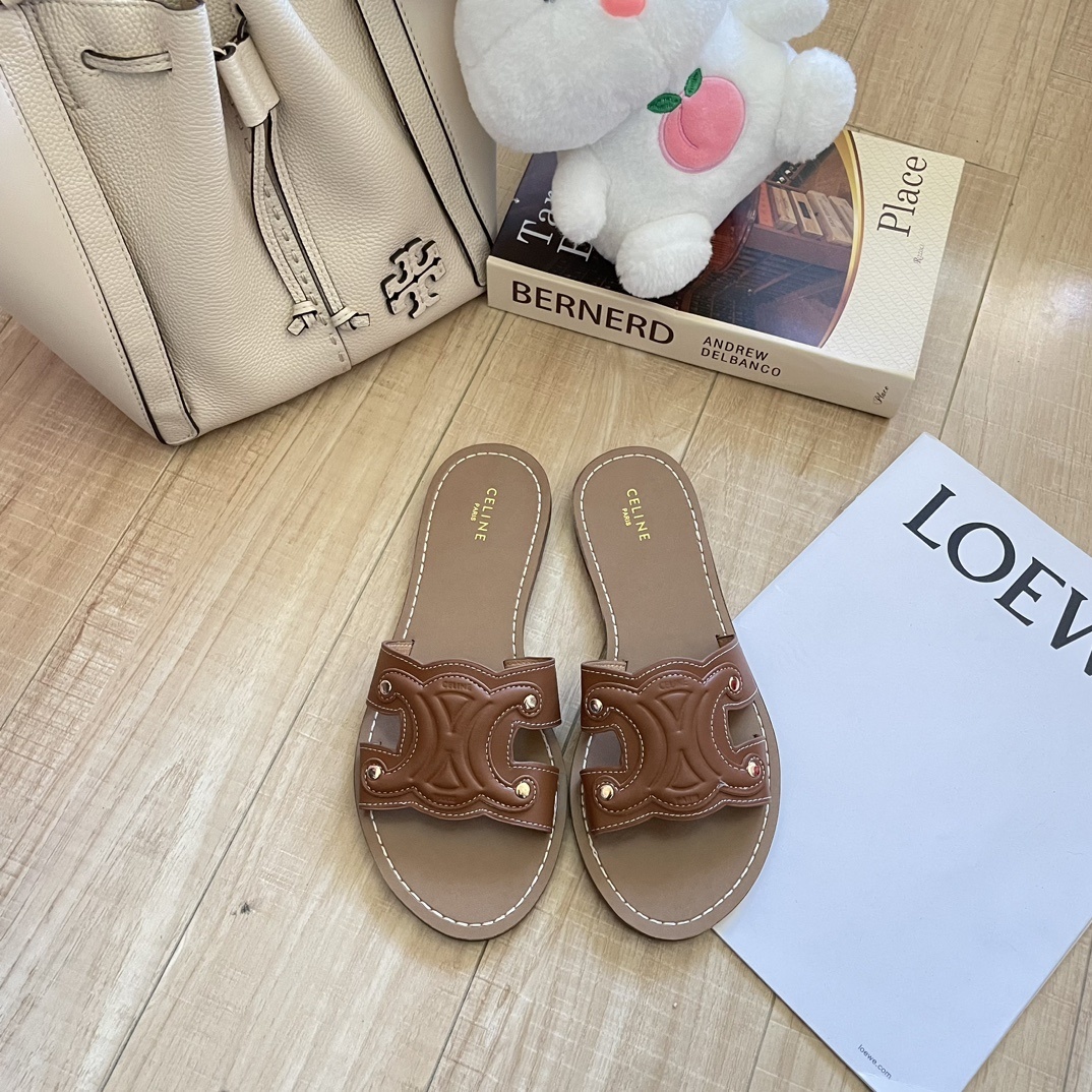 43$ dh CELINE size 35-41 62305034030 MJL286 gallery