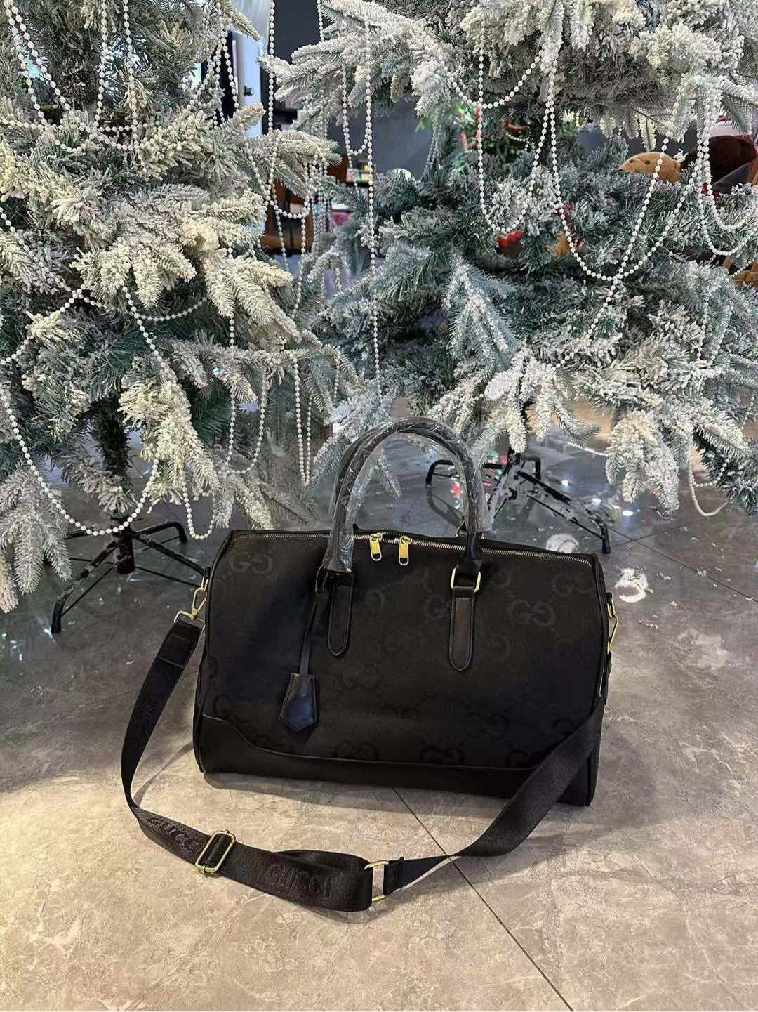 43$ dh GUCCI Travelling bag SIZE 45X27X18 CM 41572034030 DX466 gallery