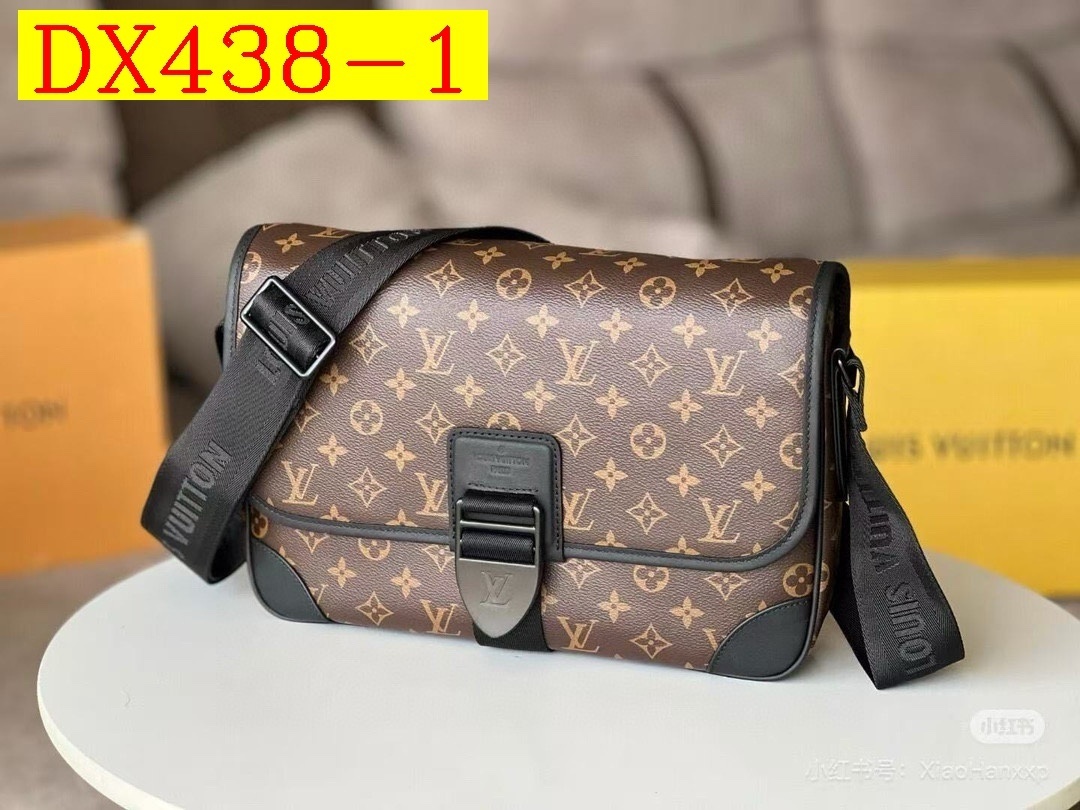 43$ dh Lv archy pu Small square bag size 23x16x8 cm 81574634031 DX438 gallery