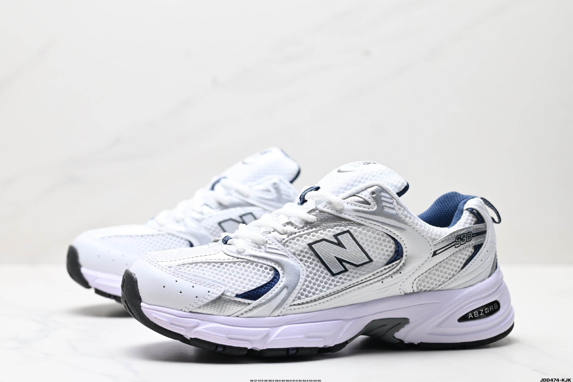 43$ dh New Balance MR530 size 36-45 42105034030 DC76 gallery