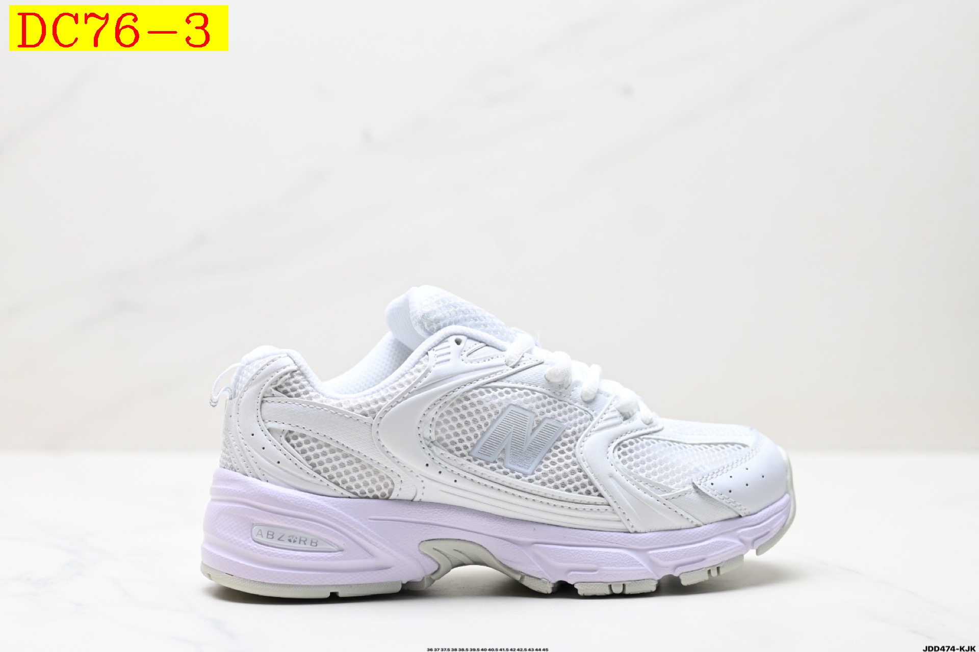 dh New Balance MR530 size 36 45 42105034030 DC76 gallery