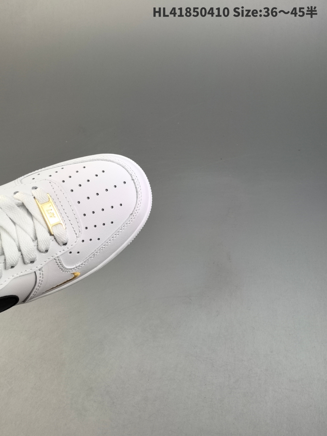 43$ dh Nike Air Force 1 Low Half size 36-45 41572034030 DL489 gallery