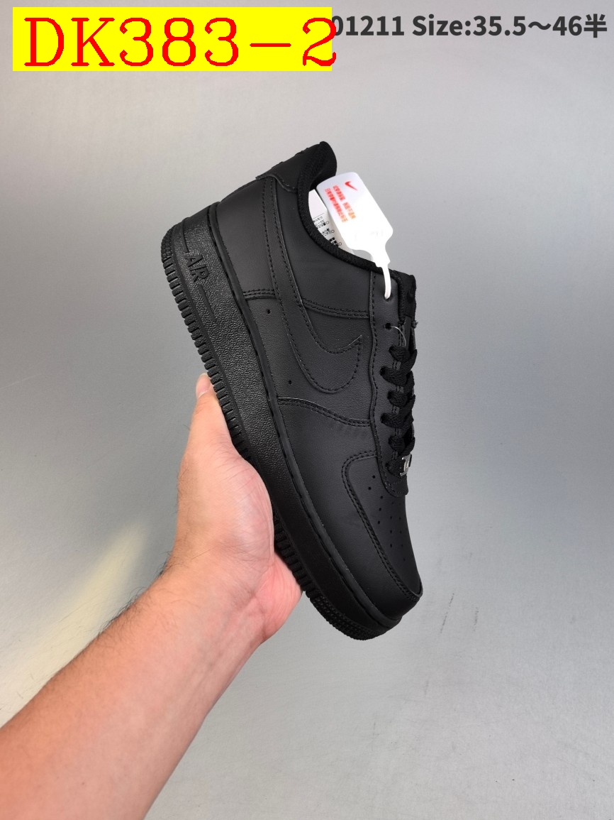 43$ dh Nike Air Force 1 Low size 35-46 51241034031 DK383 gallery
