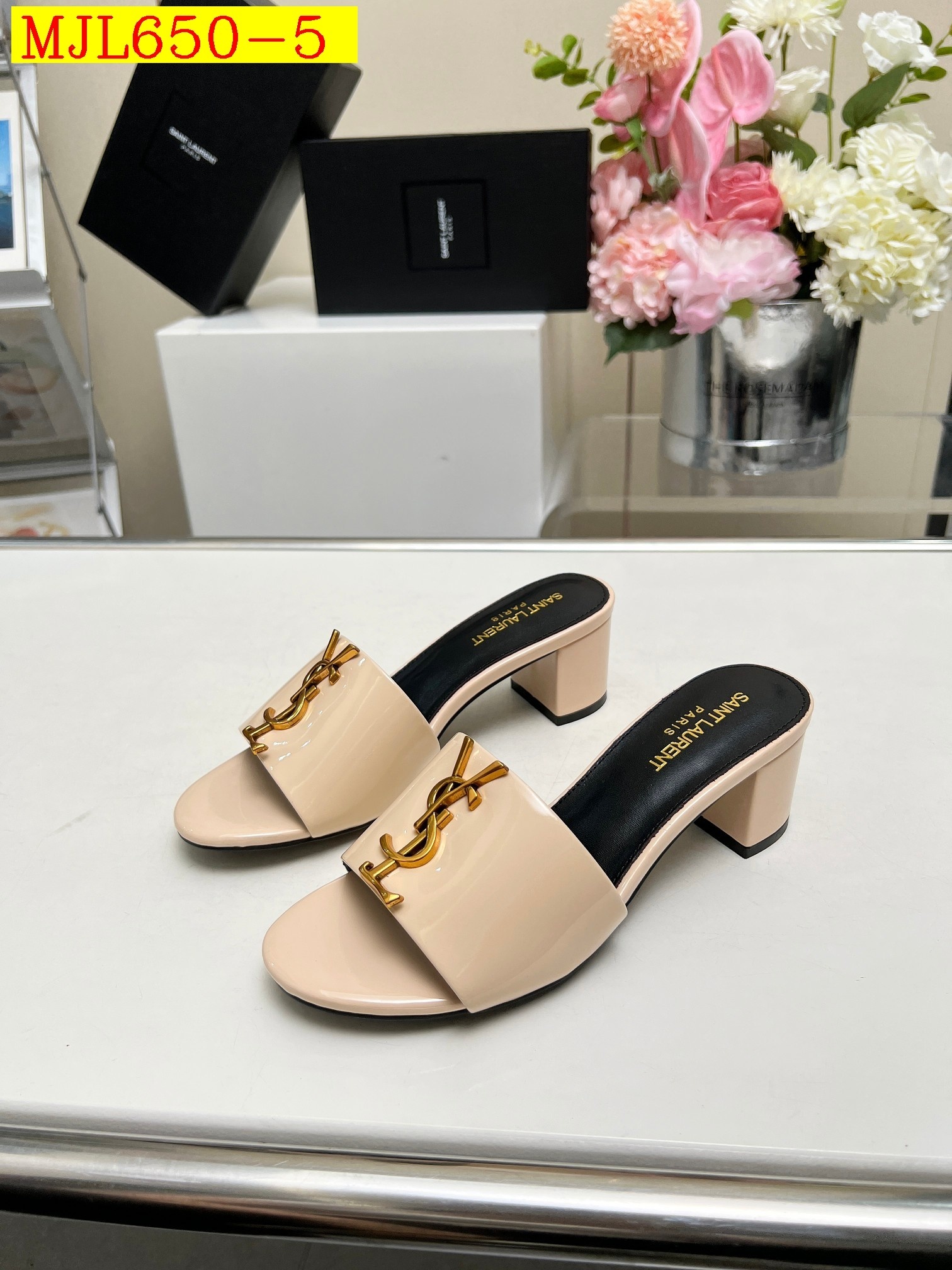 43$ dh Saint Laurent size 35-43 81594024938 MJL650 gallery