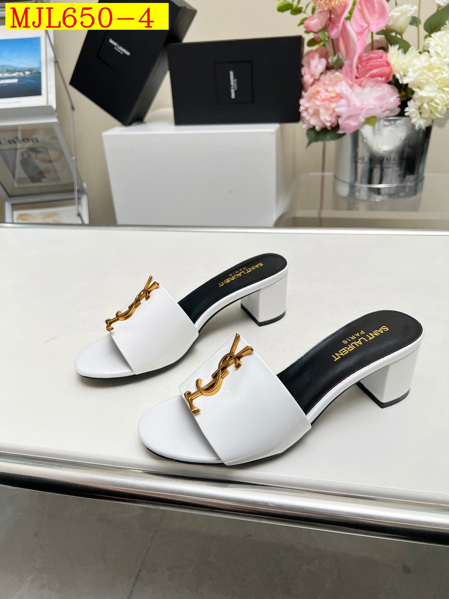 43$ dh Saint Laurent size 35-43 81594024938 MJL650 gallery