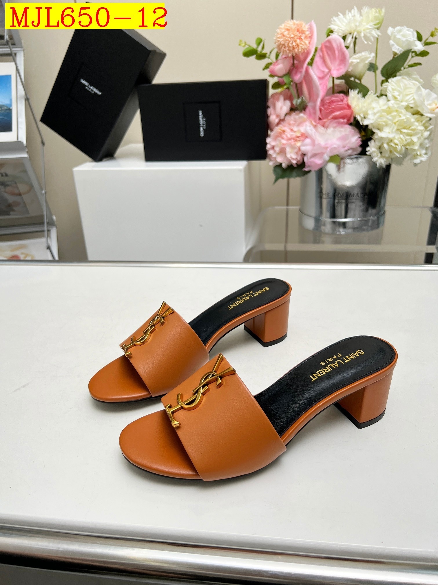 43$ dh Saint Laurent size 35-43 81594024938 MJL650 gallery