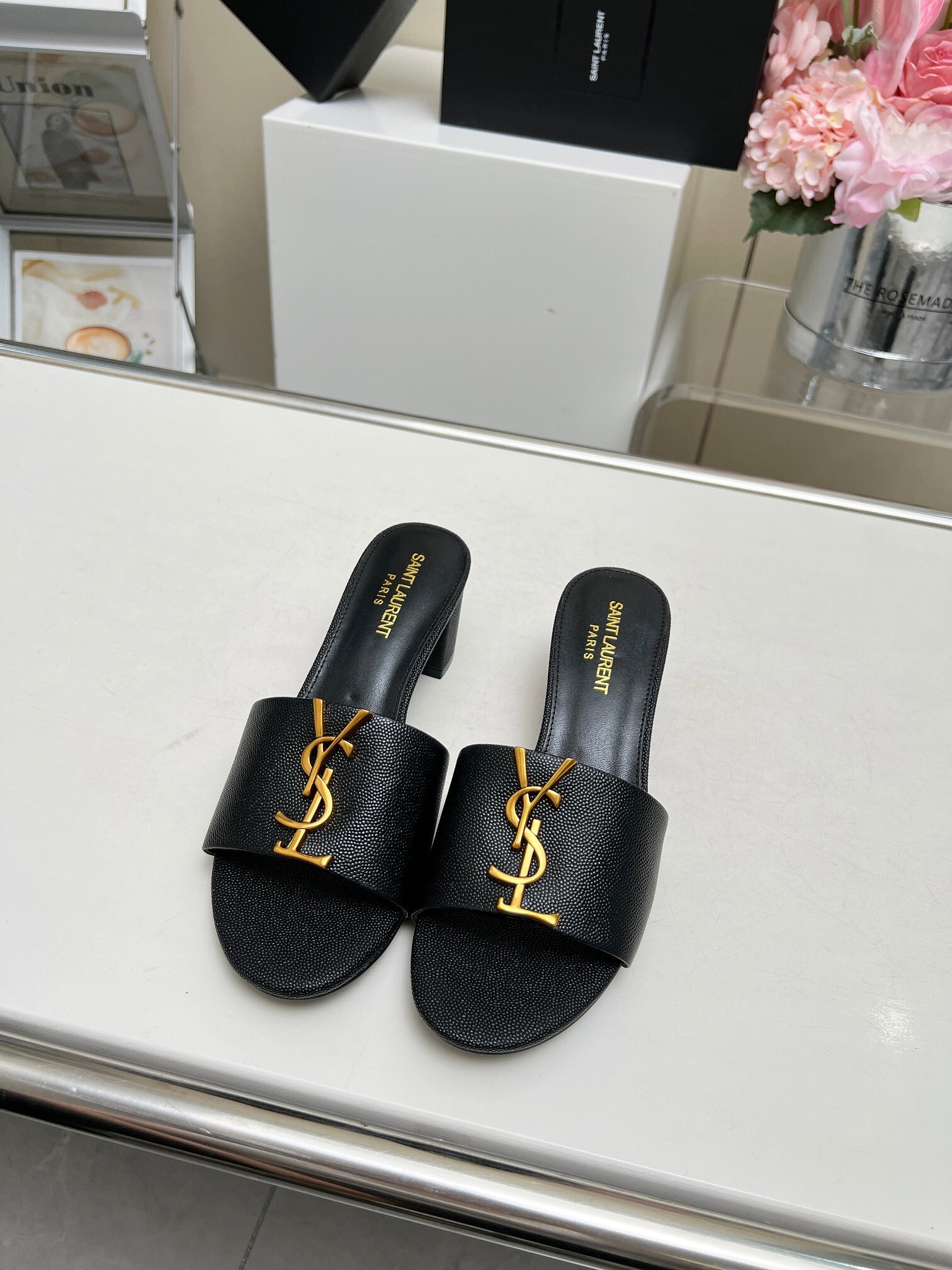 43$ dh Saint Laurent size 35-43 81594024938 MJL650 gallery