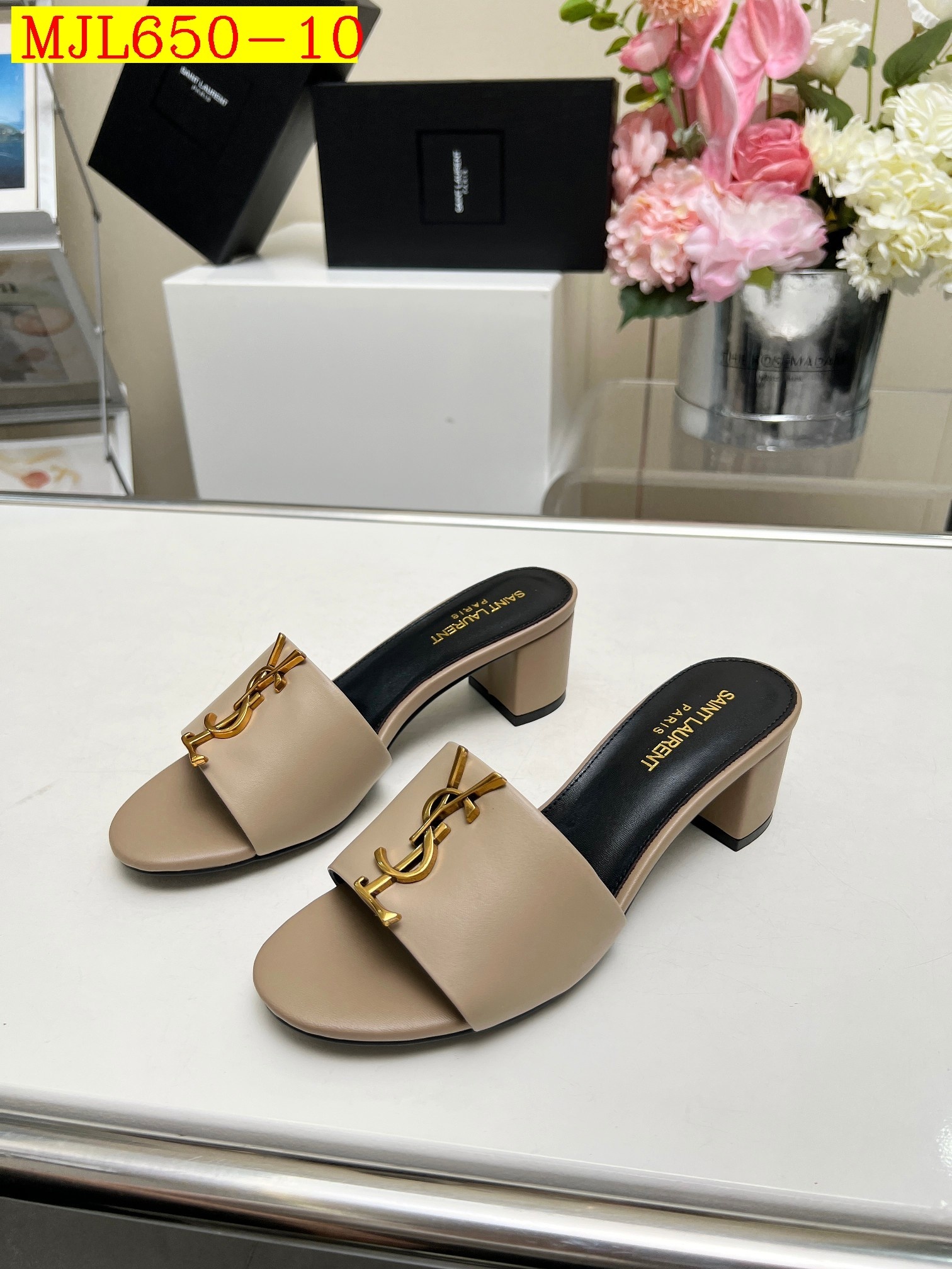 43$ dh Saint Laurent size 35-43 81594024938 MJL650 gallery