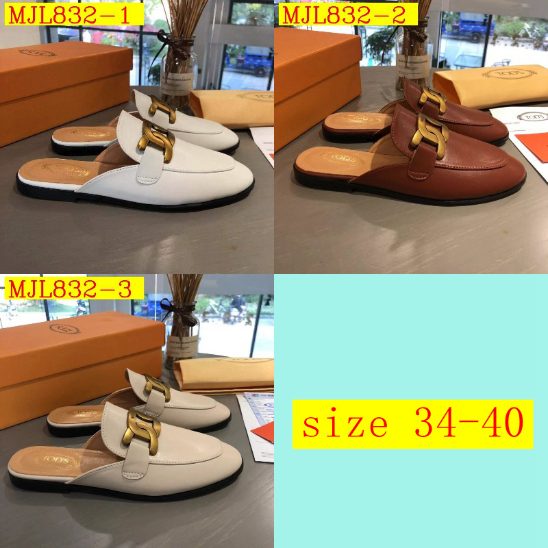 43$ dh TODS size 34-40 71492034034 MJL832 gallery