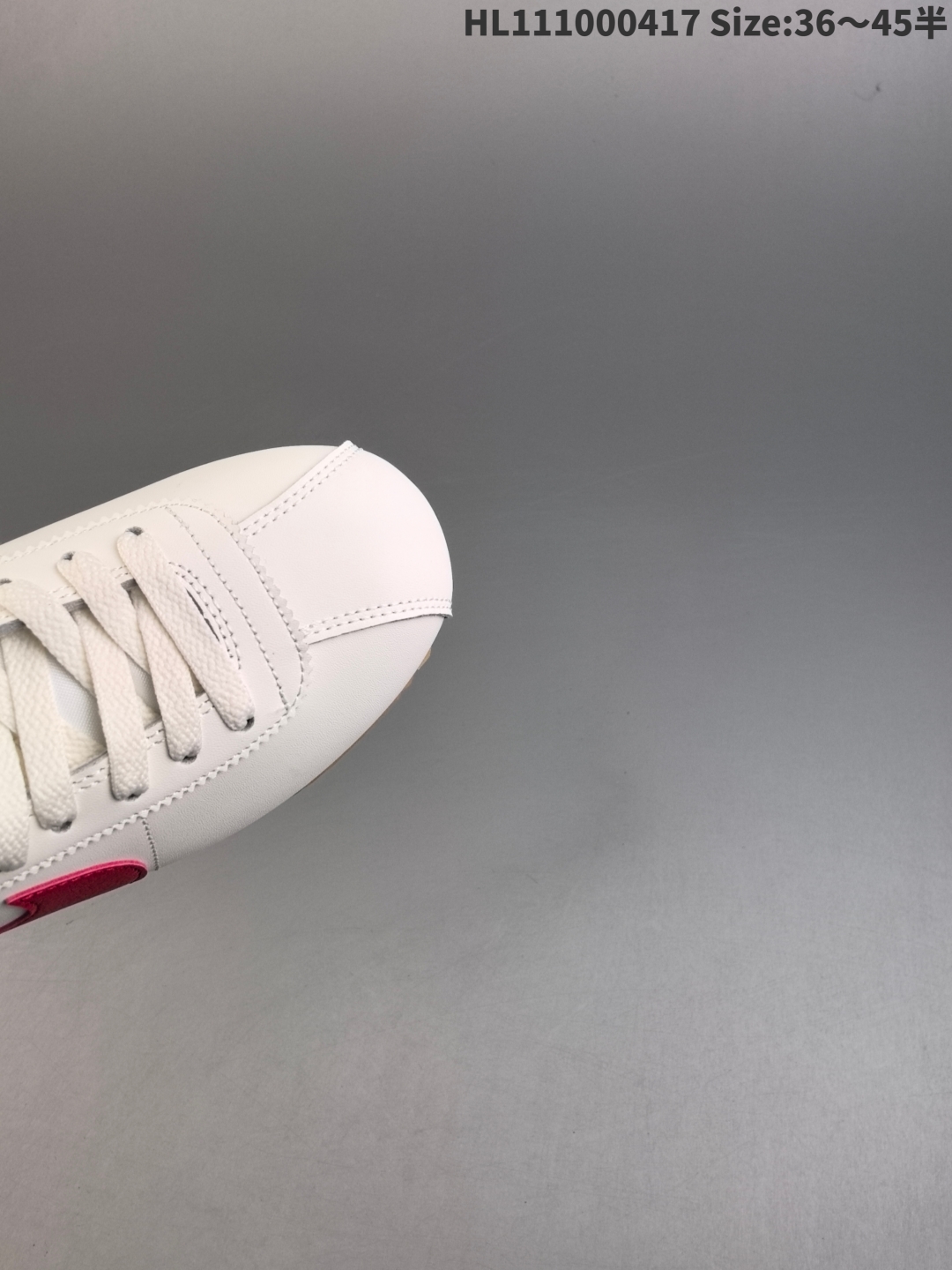 43$ dh Top Quality Nike Classic Cortez half size 36-45 92506034030 DN240 gallery