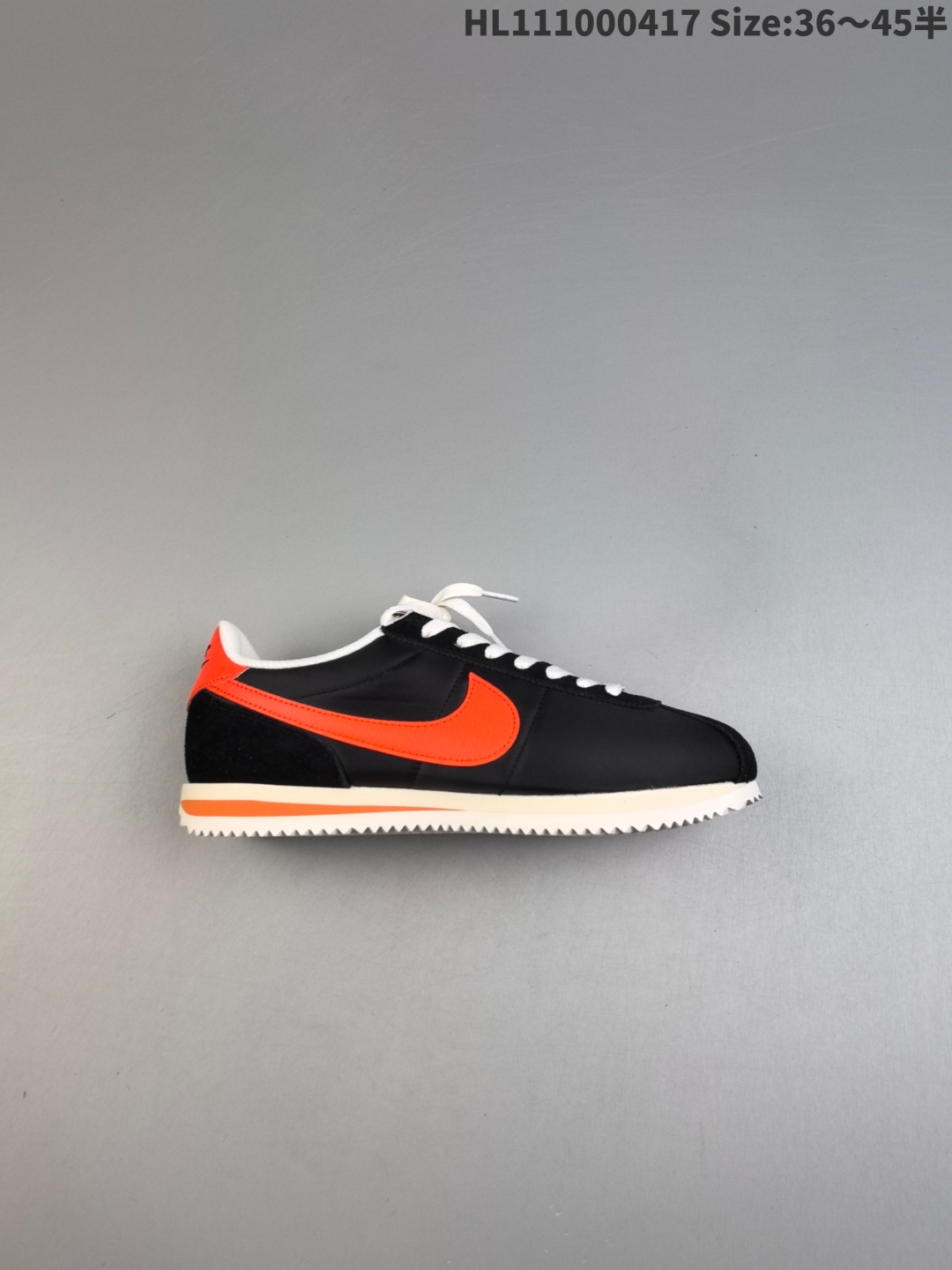 43$ dh Top Quality Nike Classic Cortez half size 36-45 92506034030 DN240 gallery