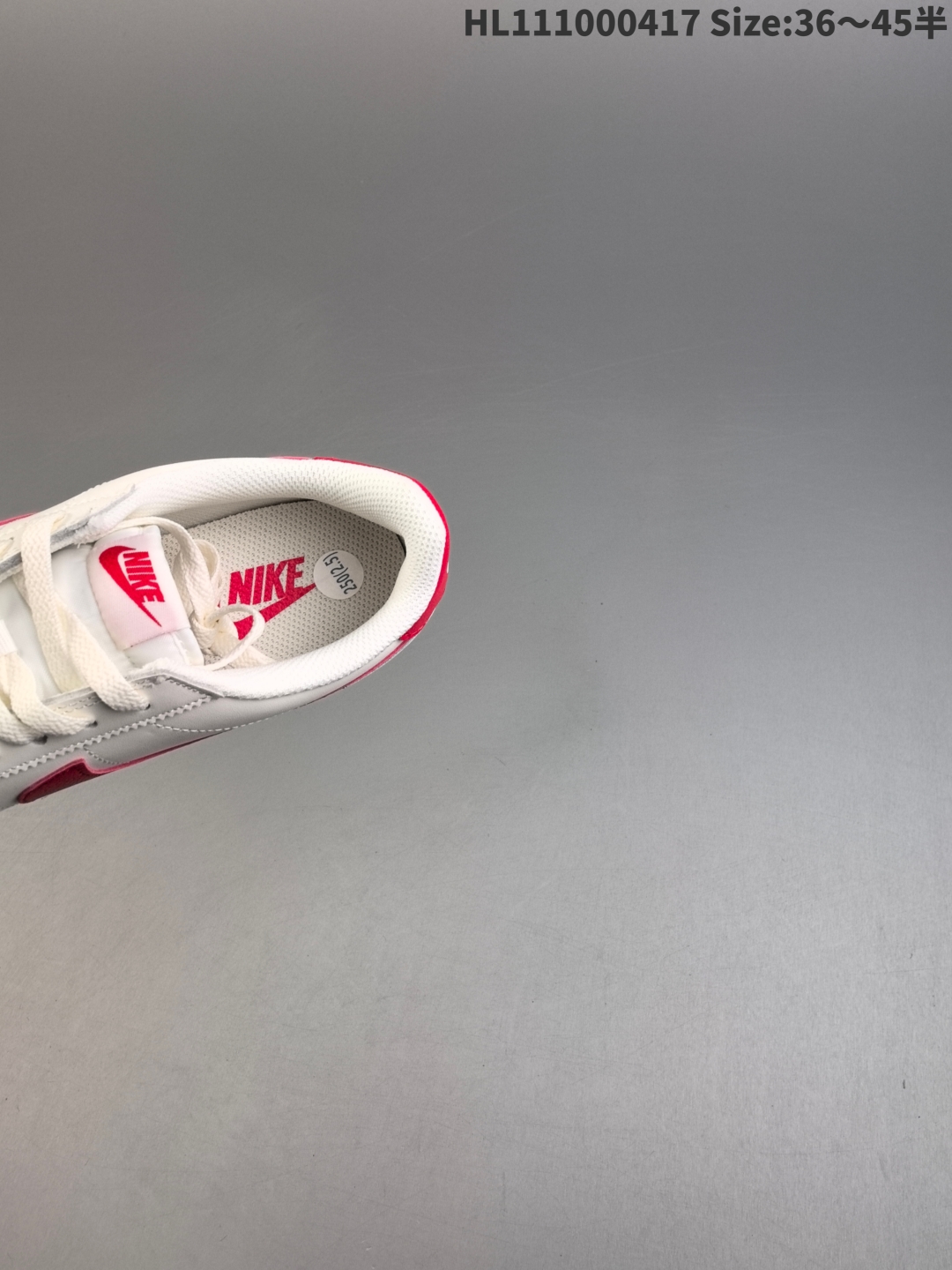 43$ dh Top Quality Nike Classic Cortez half size 36-45 92506034030 DN240 gallery