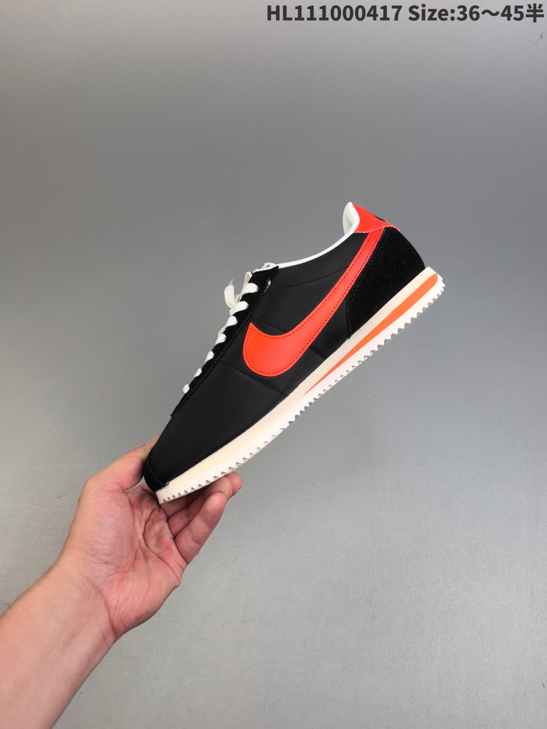 43$ dh Top Quality Nike Classic Cortez half size 36-45 92506034030 DN240 gallery